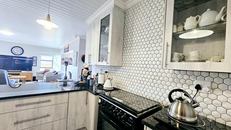 3 Bedroom Property for Sale in Dana Bay Western Cape